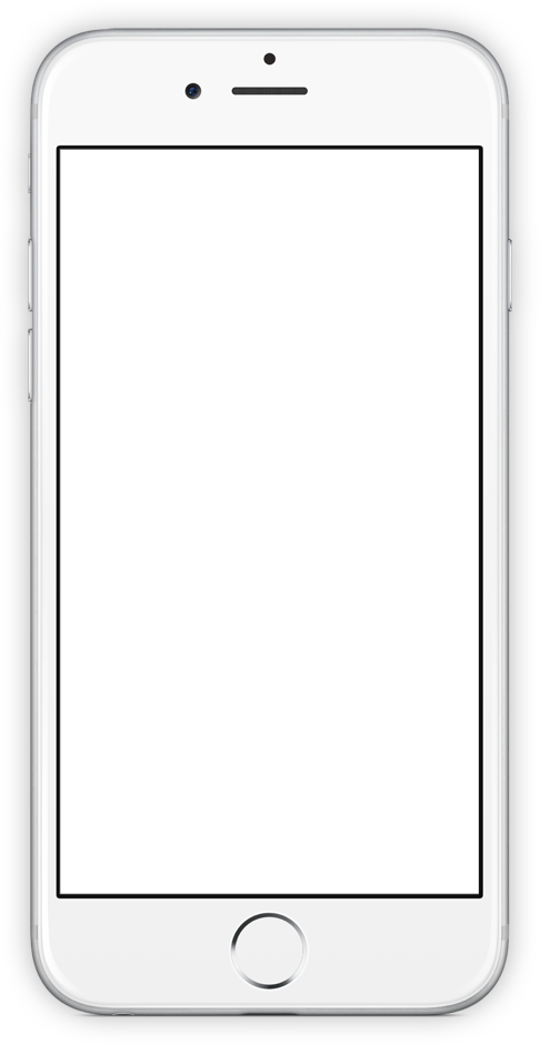 iPhone container for animation effect